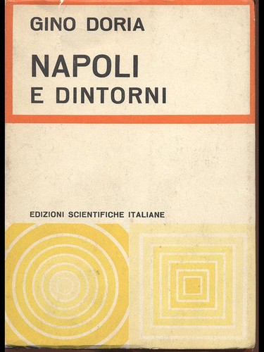 Napoli dintorni - napoli, e