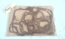 HONDA CC 400 VINTAGE