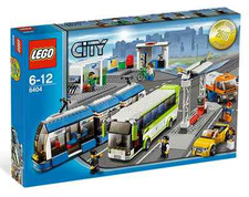 LEGO® City 8404 Grande