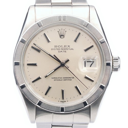 Orologio uomo rolex - uomo, data