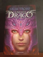 "La Ragazza Drago" - La 1