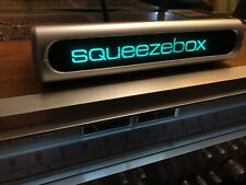 Raro streamer/DAC di rete