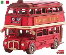 Modellismo kit costruzioni