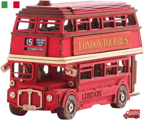 Modellismo kit costruzioni