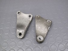 APRILIA GENUINE PEGASO 125 SUPPORTI MOTORE ENGINE MOTOR BRACKET #2