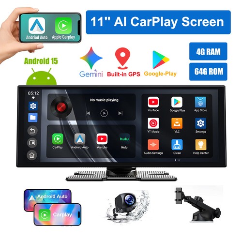 Lamtto wireless carplay - lamtto,