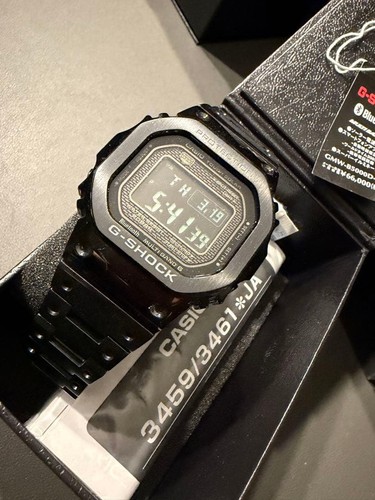 Orologio polso shock - da,