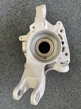 Porsche 911 993 asse stelo