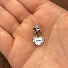 Ciondolo Pandora 925 Sterling