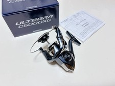 Shimano 21 Ultegra C5000XG