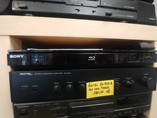 Sony BDP  S-360 blu ray
