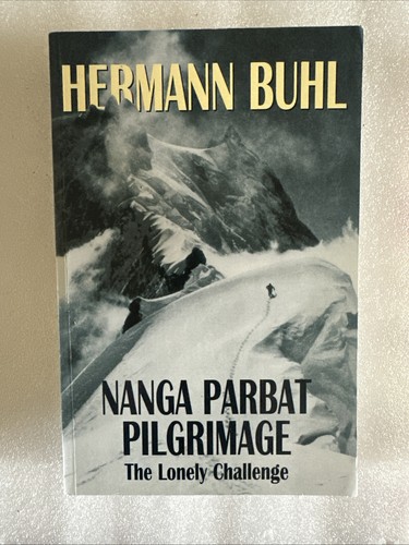 Nanga parbat pilgrimage - nanga, the