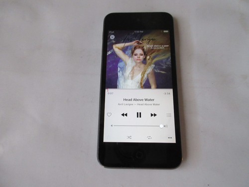 Apple ipod touch - , 5a