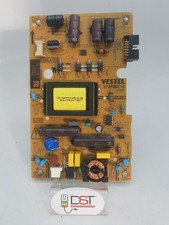 SCHEDA ALIMENTAZIONE VESTEL 17IPS61-4, PER TV  Telefunken TE24180B31T10E