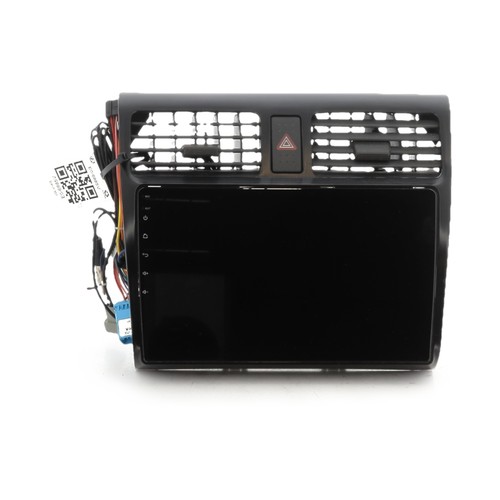 Autoradio adaptable suzuki - autoradio,