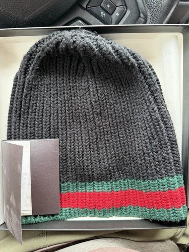 Gucci cappello berretto - cappello, maglia