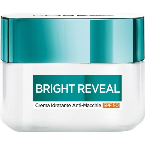 Oreal bright reveal crema - bright,