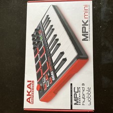 Akai Professional MPK mini