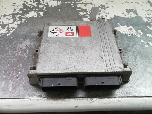 Centralina gpl per volvo - gpl, v50