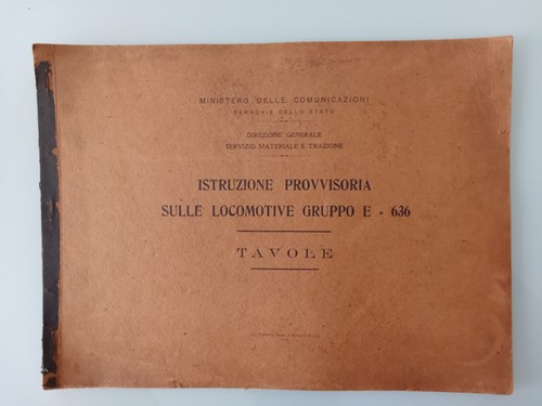 Istruzione provvisoria sulle - istruzione,