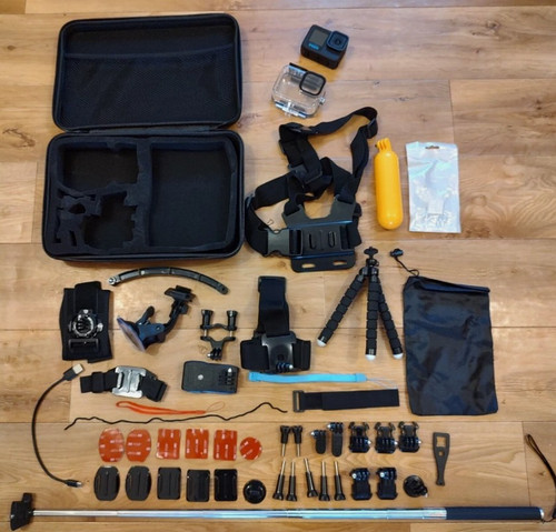 Gopro hero nero - gopro,