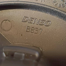 Motorino ventilazione abitacolo  FIAT IDEA (2S) 1.3 16V MJ(66Kw)Bla.Energy Mnv