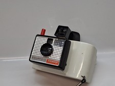 MACCHINA FOTOGRAFICA POLAROID swinger 20  vintage camera