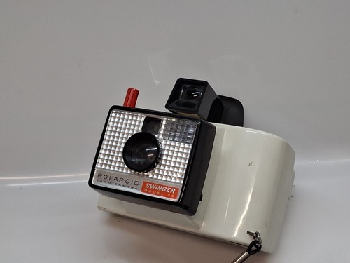 Macchina fotografica polaroid - macchina,