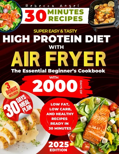 Super easy tasty high - super,