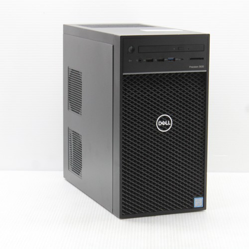Dell precision tower pc - precision,