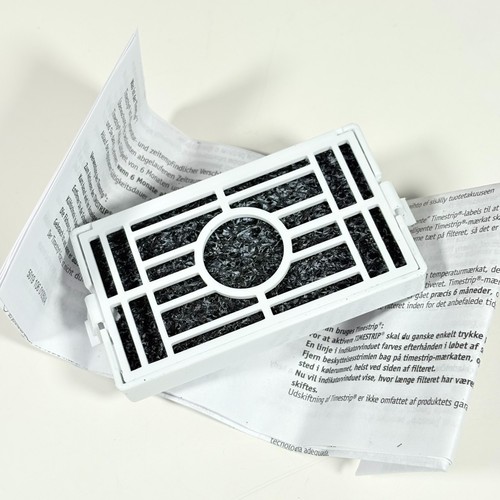 Filtro antibatterico whirlpool - filtro,
