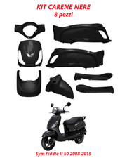 T4Tune Kit Carene / Plastiche