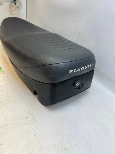 Sedile originale vespa 2 - vespa, pk