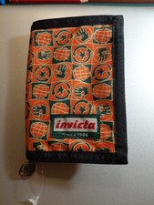 PORTAFOGLIO VINTAGE INVICTA