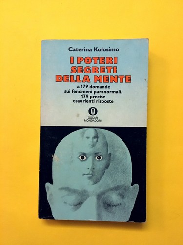 Poteri segreti della - i,