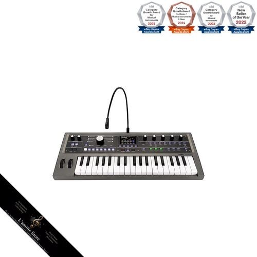 Korg microkorg - korg,