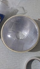 Headlight Alfa Romeo Giulia