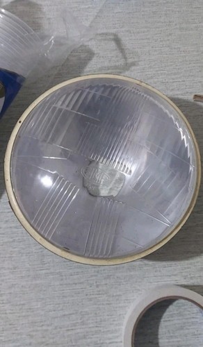 Faro anteriore alfa romeo - anteriore,