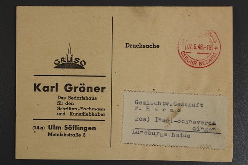 Ulm söflingen decorazione - ulm,