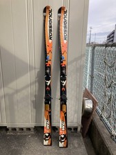 ROSSIGNOL Sci radicale 9X