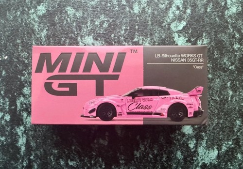Mini 281 - gt, #281