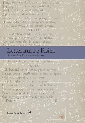 Libri letteratura fisica - e,