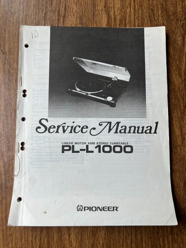 Manuale servizio schema - di, servizio/schema