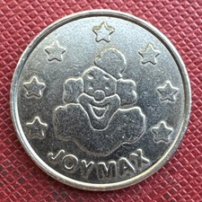 ND Joymax Copper-Nickel