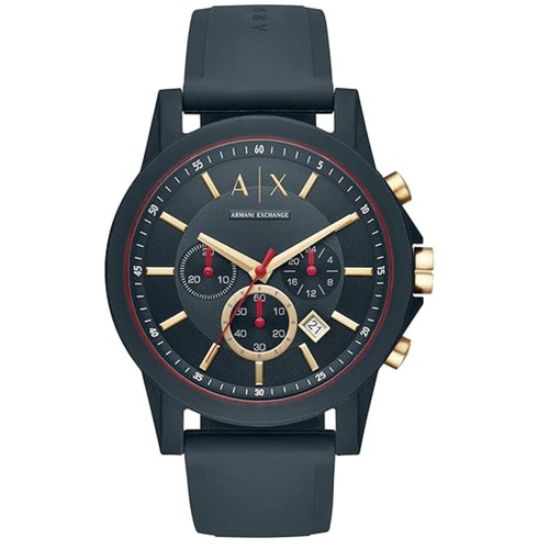 Orologio uomo armani - armani, exchange