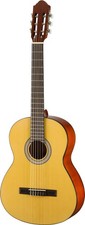 WALDEN N450W chitarra da concerto standard 4/4