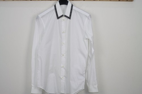 Camicia versace 39 - camicia,