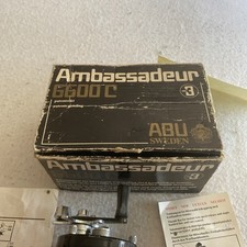 Mulinello da Pesca,Ambassadeur