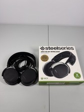 Arctis 9X SteelSeries Wireless