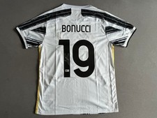 Leonardo Bonucci Firmato